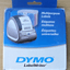 DYMO LabelWriter 30334 Multi-Purpose Labels, 2-1/4" x 1-1/4", 1000 Labels/Roll - MagsTag