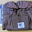 Ergobaby Organic Original Baby Carrier for Infants 15 - 40lbs, Brown Ergo - MagsTag