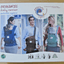 Ergobaby Organic Original Baby Carrier for Infants 15 - 40lbs, Brown Ergo - MagsTag