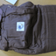 Ergobaby Organic Original Baby Carrier for Infants 15 - 40lbs, Brown Ergo - MagsTag