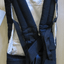 ERGObaby The Original Baby Carrier Black Camel BC6CA 7–45 lbs (3.2–20.4 kg) - MagsTag