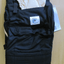 ERGObaby The Original Baby Carrier Black Camel BC6CA 7–45 lbs (3.2–20.4 kg) - MagsTag