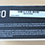 ESCORT X80 Radar Laser Detector with Bluetooth Unused Open Box - MagsTag