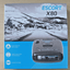 ESCORT X80 Radar Laser Detector with Bluetooth Unused Open Box - MagsTag