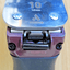 Excel Professional 5 - Speed Detachable Blade Clipper Kit Rotary Motor Burgundy - MagsTag
