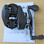 Favorite SLSB7R Soleus casting reel RH 11BB 7.3:1 - MagsTag