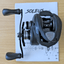 Favorite SLSB7R Soleus casting reel RH 11BB 7.3:1 - MagsTag