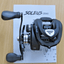 Favorite SLSB7R Soleus casting reel RH 11BB 7.3:1 - MagsTag
