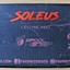 Favorite SLSB7R Soleus casting reel RH 11BB 7.3:1 - MagsTag