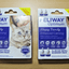 Feliway 2pk / 4 Refills Optimum Happy Family Enhanced Calming Cat Diffuser 2028 - MagsTag