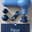 Flexir Recovery Modern Muscle Massage Gun Back Pain - MagsTag