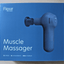 Flexir Recovery Modern Muscle Massage Gun Back Pain - MagsTag