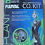 Fluval 45g CO2 Pressurized Kit Small Planted Aquariums Up To 30 US Gall 7554 - MagsTag