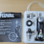 Fluval 45g CO2 Pressurized Kit Small Planted Aquariums Up To 30 US Gall 7554 - MagsTag