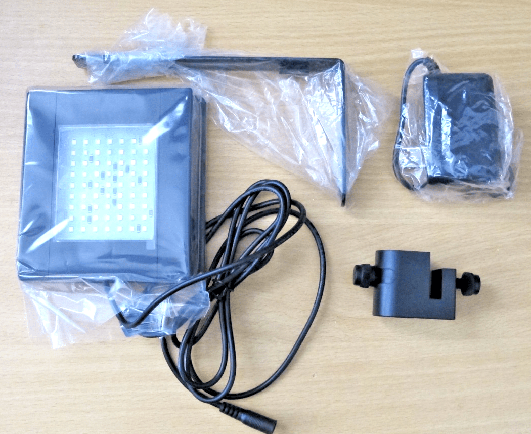 Fluval Plant Nano LED Aquarium Light 7500K Programmable Bluetooth 15W 14539 New - MagsTag