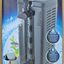 Fluval U3 40 Gal Underwater Filter Submersible Aquarium Filtration Kit OPEN BOX - MagsTag
