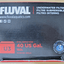 Fluval U3 40 Gal Underwater Filter Submersible Aquarium Filtration Kit OPEN BOX - MagsTag