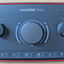 Focusrite Vocaster Two Podcast Interface Solo Content Creators Open Box - MagsTag