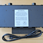 Furman M - 8DX 15A 9 Outlet Power Conditioner Surge Protect Digital Meter Light - MagsTag