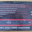 Furman M - 8DX 15A 9 Outlet Power Conditioner Surge Protect Digital Meter Light - MagsTag