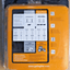 Gallagher G323524 M800 Electric Fence Energizer Black OPEN BOX - MagsTag