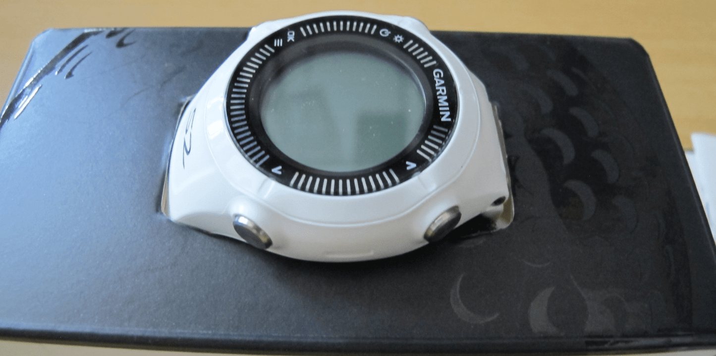 Garmin Approach S2 GPS golf watch Layup Dogleg Distances Shot Measurement - MagsTag