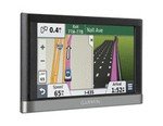 Garmin Nuvi 2597LMT Advanced Series GPS Lifetime Maps & Traffic Unused mint - MagsTag