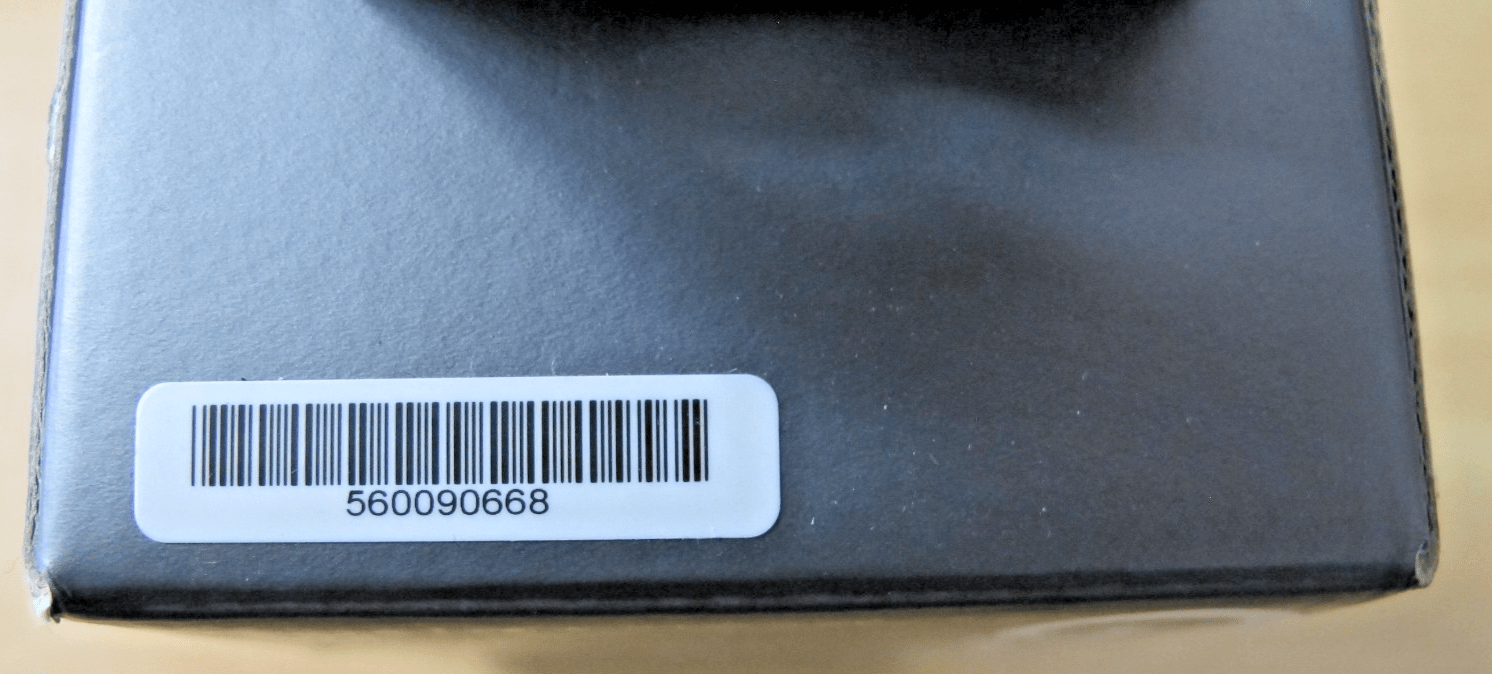 Garmin Vivosmart 3 Activity Fitness Tracker Black With Charger New Unused - MagsTag