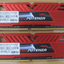GeIL EVO POTENZA 16GB (2x8GB) PC4 - 19200 DDR4 - 2400 RAM Gaming GPR416GB2400C16DC - MagsTag