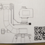 Gepe Pro SK - GH01 Gimbal Head Mount Open Box Unused - MagsTag