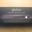 GHD Gold Styler 1" Flat Iron Hair Straightener Black Universal Voltage 110/220 - MagsTag
