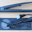 GHD Original Styler 1" Flat Iron Hair Straightener Black Unused - MagsTag