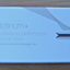 GHD Platinum + Styler Professional 1" Flat Iron Smart Hair Straightener - White - MagsTag
