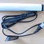 GHD Platinum + Styler Professional 1" Flat Iron Smart Hair Straightener - White - MagsTag