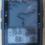 GIANT Neostrack Cycling Bike GPS Computer Distance MPH Bluetooth - MagsTag