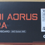 GIGABYTE B650I AORUS ULTRA AM5 AMD B650 SATA 6Gb/s Mini ITX WD Black 1TB SN770 - MagsTag