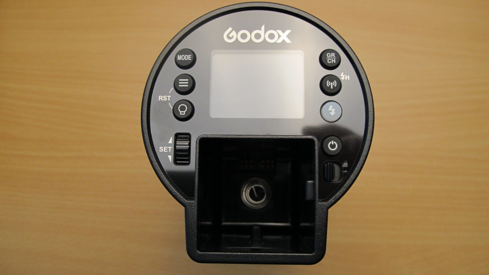 Godox AD300Pro All - in - One Outdoor Flash - MagsTag