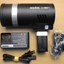 Godox AD300Pro All - in - One Outdoor Flash - MagsTag