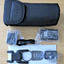 Godox TTL V1 C KIT Wireless Adjustable Round Head Flash for Canon DSLR - MagsTag