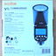 Godox V1 - N Flash Speedlite Nikon 76Ws 2.4G X Wireless TTL 1/8000 HSS Flash - MagsTag