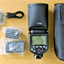 Godox V1 - N Flash Speedlite Nikon 76Ws 2.4G X Wireless TTL 1/8000 HSS Flash - MagsTag
