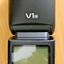 Godox V1 - N Flash Speedlite Nikon 76Ws 2.4G X Wireless TTL 1/8000 HSS Flash - MagsTag