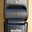 Godox V1 - S 76Ws Auto Zoom Flash for Sony Camera Speedlite 76Ws 2.4G Wireless TTL - MagsTag