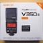 Godox V350S TTL Li - ion Flash Sony - MagsTag