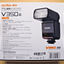 Godox V350S TTL Li - ion Flash Sony - MagsTag