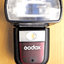 Godox V860III - O Flash Olympus Panasonic Camera Flash Speedlite 7.2V/2600mAh GN60 - MagsTag