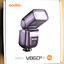 Godox V860III - O Flash Olympus Panasonic Camera Flash Speedlite 7.2V/2600mAh GN60 - MagsTag
