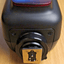 Godox V860III - O Flash Olympus Panasonic Camera Flash Speedlite 7.2V/2600mAh GN60 - MagsTag