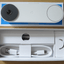 Google Nest Smart Wi - Fi Video Doorbell Camera Snow GA01318 - US Unused - MagsTag