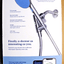 Hai Spa Shower Systems 1.8 GPM Powered Bluetooth COLOR - SURF Open Box New - MagsTag